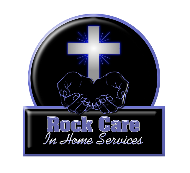 Rock Care Logo