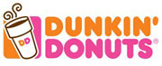 WWM Rhode Island Sponsor Dunkin Donuts